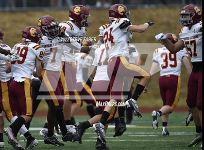 Thumbnail 1 in Central Catholic @ Bellevue photogallery.