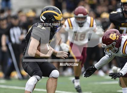 Thumbnail 2 in Central Catholic @ Bellevue photogallery.
