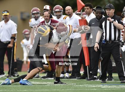 Thumbnail 3 in Central Catholic @ Bellevue photogallery.