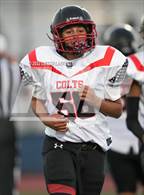 Photo from the gallery "James Logan @ Heritage"