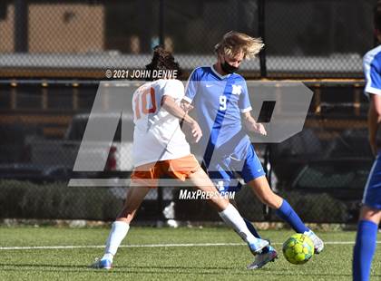 Thumbnail 3 in St. Michael's vs. Taos photogallery.