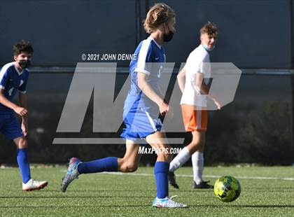 Thumbnail 3 in St. Michael's vs. Taos photogallery.