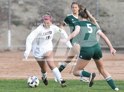 Thumbnail 2 in Canyon @ Brea Olinda photogallery.