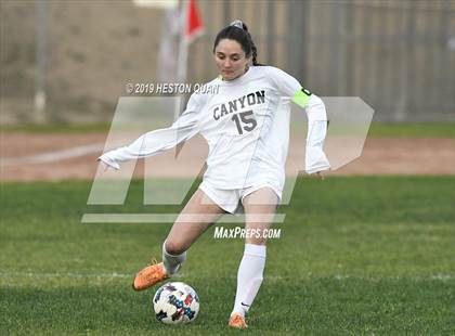 Thumbnail 3 in Canyon @ Brea Olinda photogallery.
