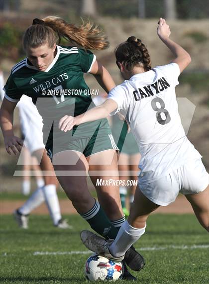 Thumbnail 2 in Canyon @ Brea Olinda photogallery.