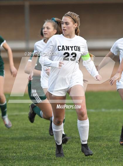 Thumbnail 2 in Canyon @ Brea Olinda photogallery.