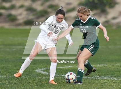 Thumbnail 1 in Canyon @ Brea Olinda photogallery.