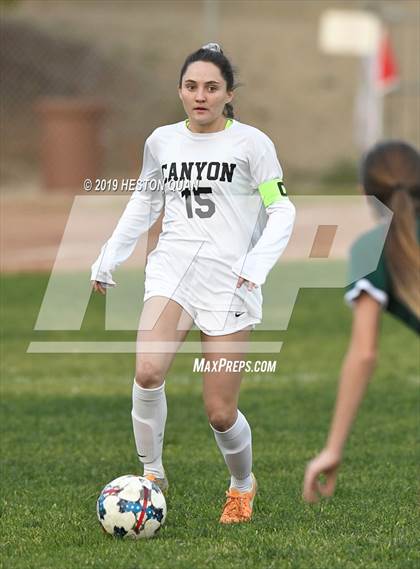 Thumbnail 3 in Canyon @ Brea Olinda photogallery.