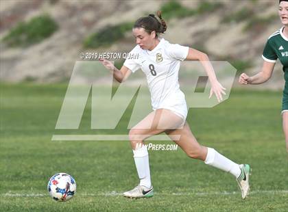 Thumbnail 2 in Canyon @ Brea Olinda photogallery.