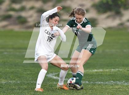Thumbnail 3 in Canyon @ Brea Olinda photogallery.