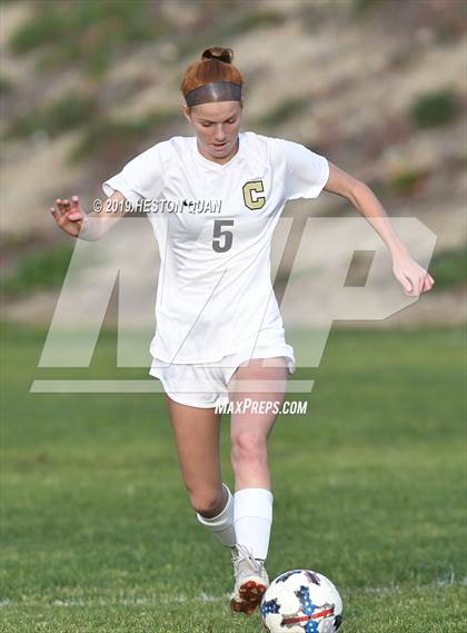 Thumbnail 2 in Canyon @ Brea Olinda photogallery.
