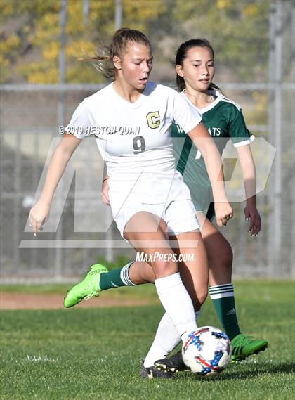 Thumbnail 2 in Canyon @ Brea Olinda photogallery.