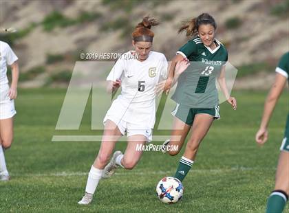Thumbnail 3 in Canyon @ Brea Olinda photogallery.