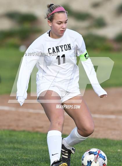 Thumbnail 3 in Canyon @ Brea Olinda photogallery.