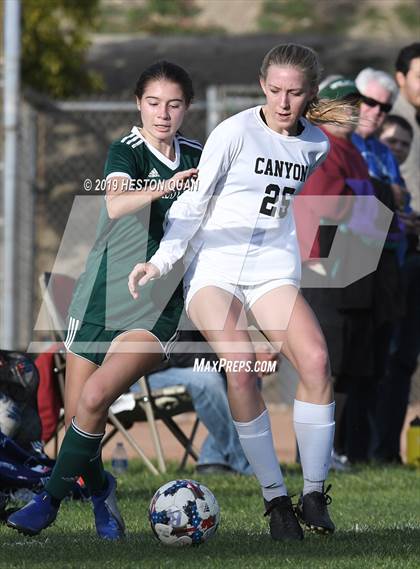 Thumbnail 2 in Canyon @ Brea Olinda photogallery.