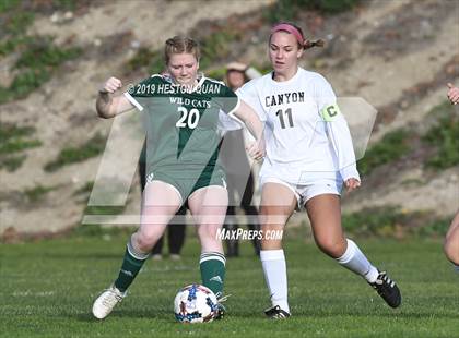 Thumbnail 3 in Canyon @ Brea Olinda photogallery.