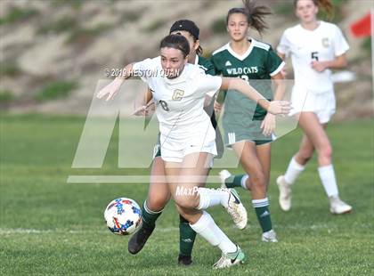 Thumbnail 3 in Canyon @ Brea Olinda photogallery.