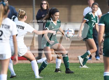 Thumbnail 2 in Canyon @ Brea Olinda photogallery.