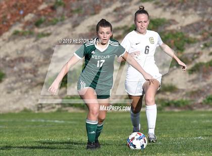 Thumbnail 1 in Canyon @ Brea Olinda photogallery.