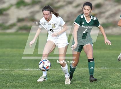 Thumbnail 2 in Canyon @ Brea Olinda photogallery.