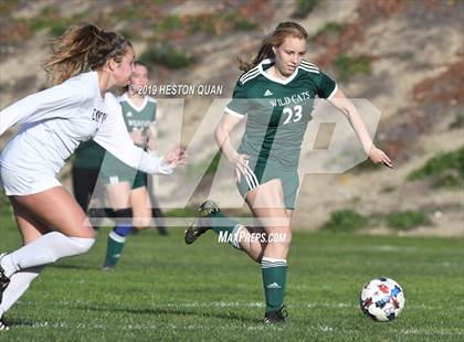 Thumbnail 3 in Canyon @ Brea Olinda photogallery.