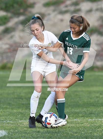 Thumbnail 3 in Canyon @ Brea Olinda photogallery.