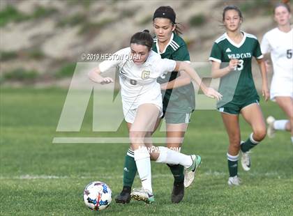 Thumbnail 1 in Canyon @ Brea Olinda photogallery.