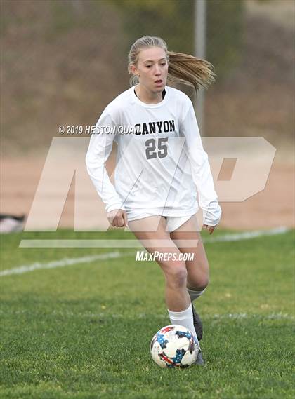 Thumbnail 2 in Canyon @ Brea Olinda photogallery.