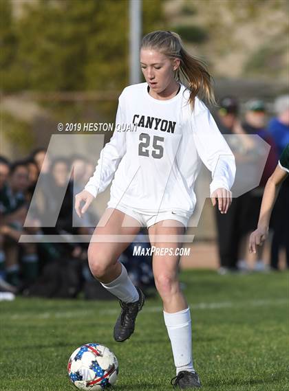 Thumbnail 2 in Canyon @ Brea Olinda photogallery.