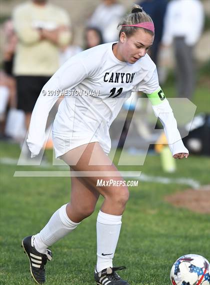Thumbnail 2 in Canyon @ Brea Olinda photogallery.