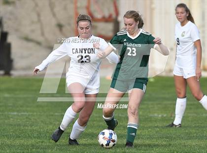 Thumbnail 2 in Canyon @ Brea Olinda photogallery.