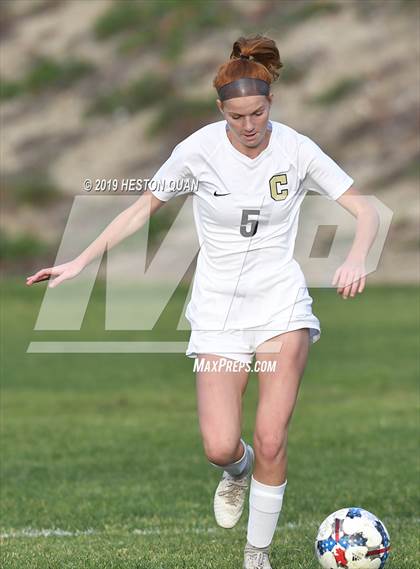Thumbnail 3 in Canyon @ Brea Olinda photogallery.