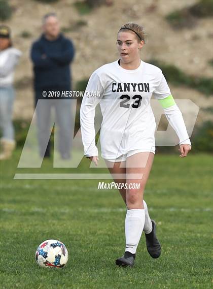 Thumbnail 3 in Canyon @ Brea Olinda photogallery.