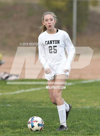 Thumbnail 2 in Canyon @ Brea Olinda photogallery.