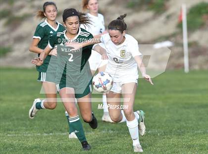 Thumbnail 2 in Canyon @ Brea Olinda photogallery.