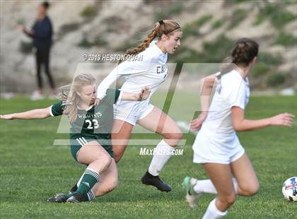 Thumbnail 2 in Canyon @ Brea Olinda photogallery.