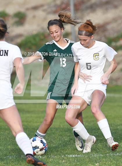 Thumbnail 2 in Canyon @ Brea Olinda photogallery.