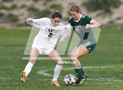 Thumbnail 2 in Canyon @ Brea Olinda photogallery.