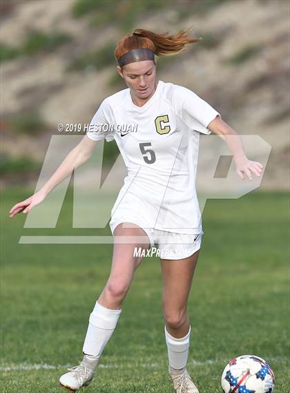 Thumbnail 1 in Canyon @ Brea Olinda photogallery.