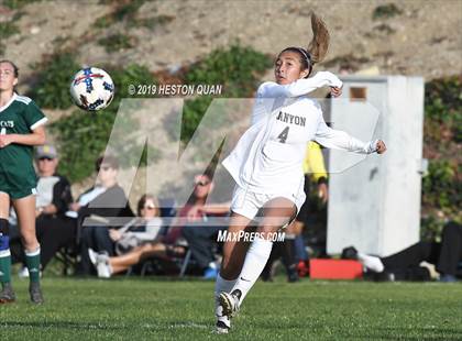 Thumbnail 3 in Canyon @ Brea Olinda photogallery.