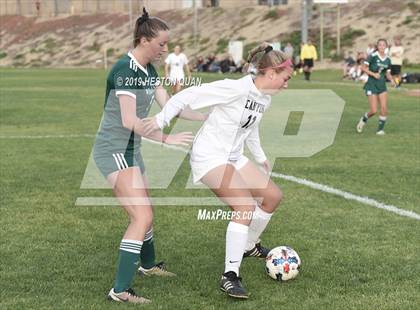Thumbnail 3 in Canyon @ Brea Olinda photogallery.