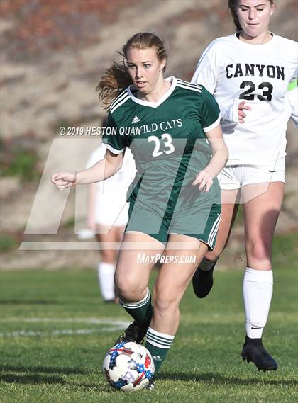 Thumbnail 1 in Canyon @ Brea Olinda photogallery.