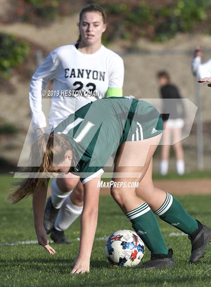 Thumbnail 1 in Canyon @ Brea Olinda photogallery.