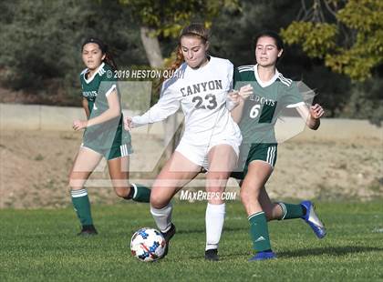 Thumbnail 3 in Canyon @ Brea Olinda photogallery.