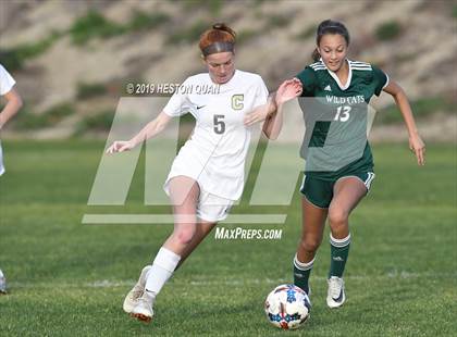 Thumbnail 2 in Canyon @ Brea Olinda photogallery.