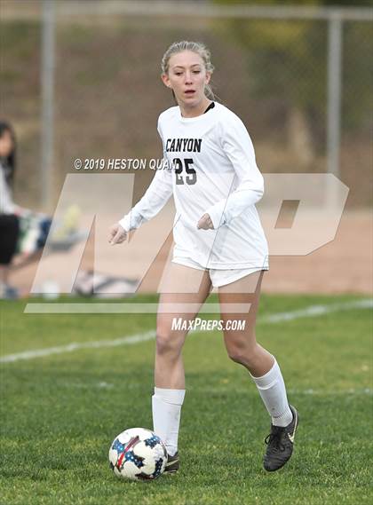 Thumbnail 3 in Canyon @ Brea Olinda photogallery.
