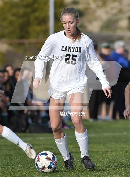 Thumbnail 1 in Canyon @ Brea Olinda photogallery.