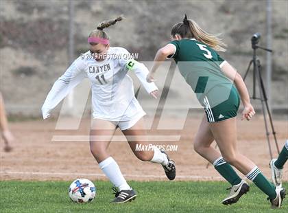 Thumbnail 3 in Canyon @ Brea Olinda photogallery.