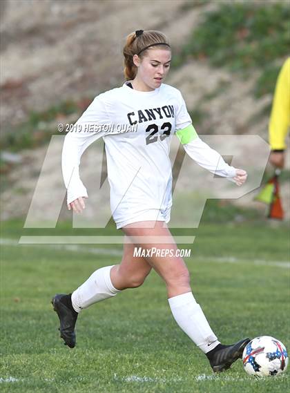 Thumbnail 2 in Canyon @ Brea Olinda photogallery.