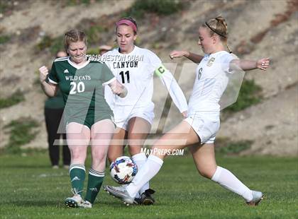 Thumbnail 1 in Canyon @ Brea Olinda photogallery.
